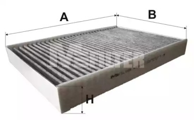 MFILTER K9101C